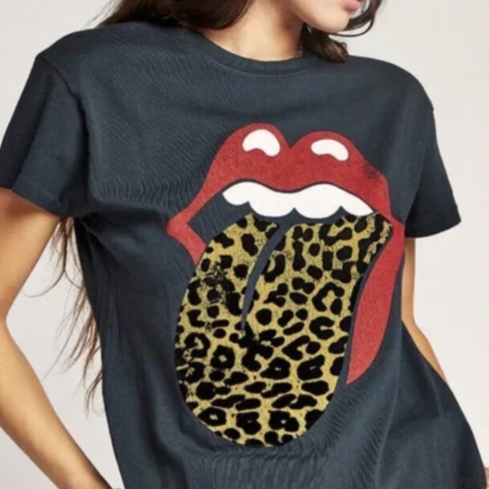 Daydreamer Rolling Stones tshirt